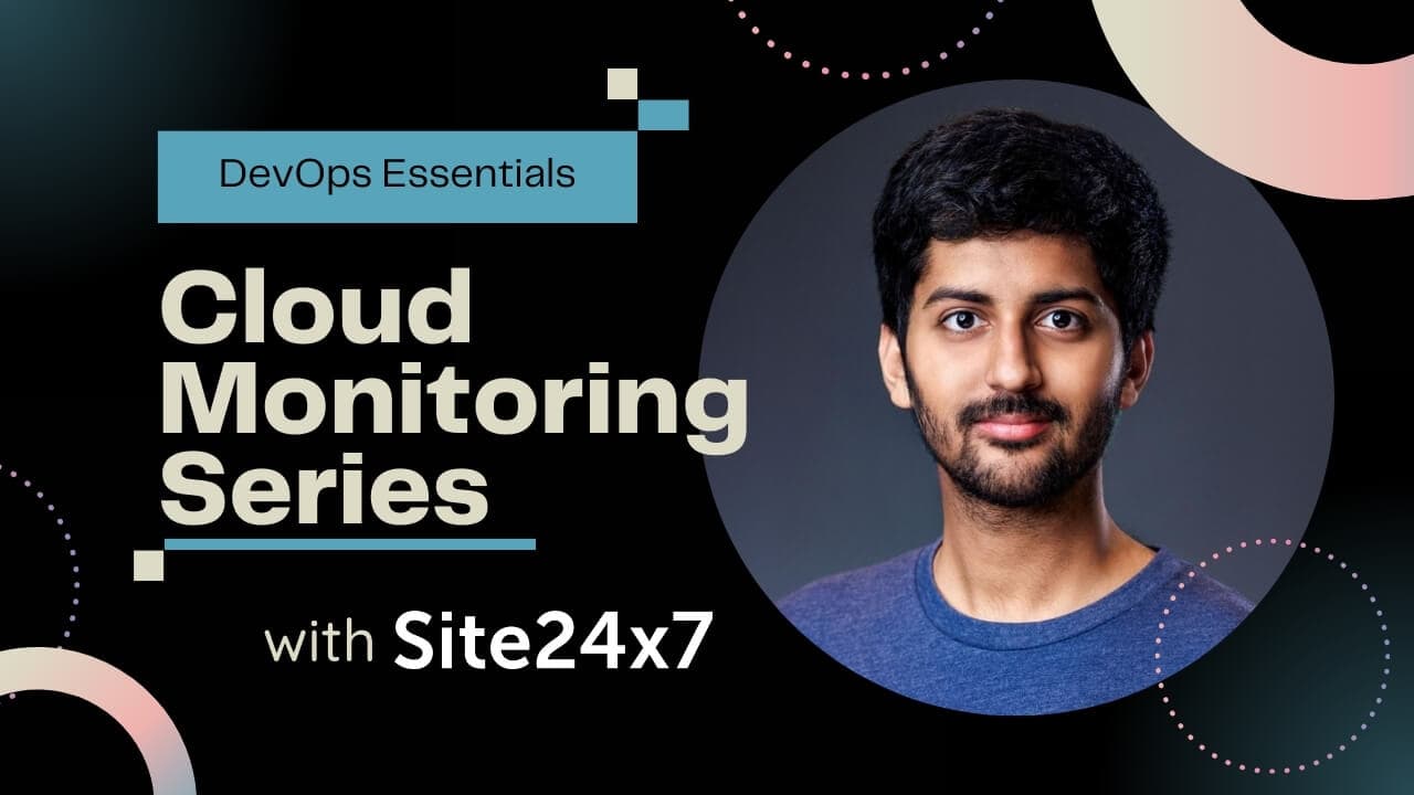 Introduction to Cloud Monitoring, Performance, and Incident Management