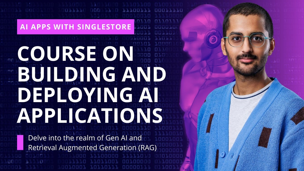 Introduction to Gen AI and Retrieval Augmented Generation (RAG)